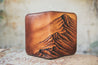 Mountain Range Bifold Wallet