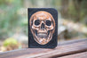 Skull Bifold Wallet