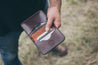 Mountain Range Bifold Wallet