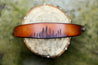 Lodgepole Forest Cuff Bracelet