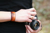 Lodgepole Forest Cuff Bracelet