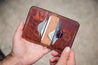 Lodgepole Pine Tree Bifold Wallet